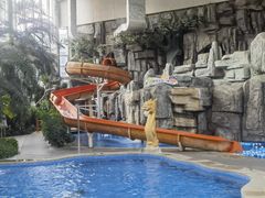 -中家鑫园温泉酒店鑫悦汤泉