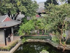-梁园