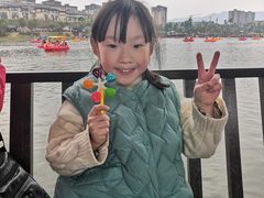 -枫香湖儿童公园