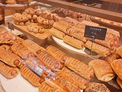 -巴黎贝甜(凯德MALL望京店)
