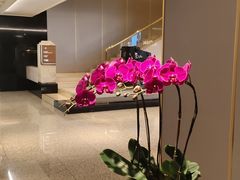 -广州花园酒店荔湾亭·地道点心·粤式饮茶