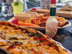 -Efes Turkish & Mediterranean Cuisine 艾菲斯餐厅(陆家嘴店)