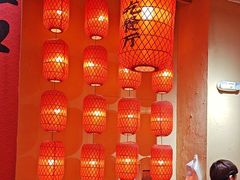 -山四砂锅(太原钟楼街店)