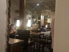 大堂-瓦库茶馆17号(海汇港店)