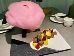 -古仓餐厅·创意菜