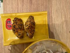 -谭仔米线(壹方城店)