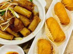 -点都德(大茶楼店)