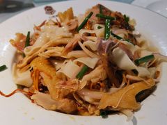 -白马宴·椒麻鸡(新华南路店)