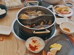 -松野谷·寿喜烧自助(华联顺义金街购物中心店)