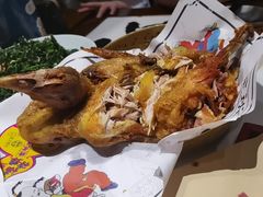 -长安大牌档之龙头酒肆(荣民龙首广场店)