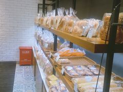 -幸福西饼面包茶饮(车公庙店)