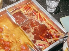 -五星桥原切肥牛火锅·30年专注好牛肉(湖塘店)
