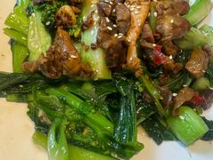 -林辉家宴·本地家常菜·头牌清远鸡(先锋店)