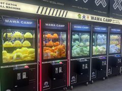 -娃娃集合营(上海闵行天街店)
