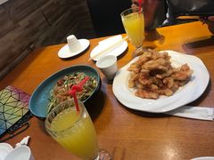 -金掌勺东北菜(格兰晴天店)