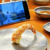 龙虾在成都入乡随俗 被做成了麻婆豆腐