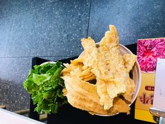 -潮汕大目牛肉火锅(水围店)