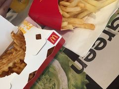 -麦当劳(帝豪店)