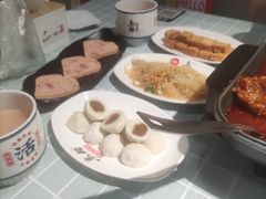 -鱼酷活鱼烤鱼(北美店)