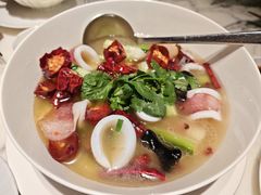 -遇外滩(BFC外滩金融中心店)