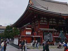 -浅草寺