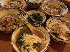牛肠火锅-天手古舞居酒屋(889广场店)