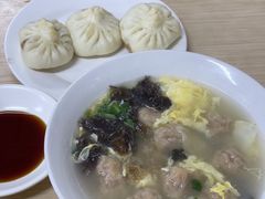 -津门永胜包子铺(哈尔滨道总店)