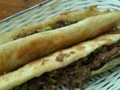 驴肉火烧-王胖子驴肉火烧(鼓楼店)