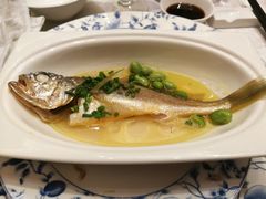 -久宴·天目湖大鱼头(恐龙园店)