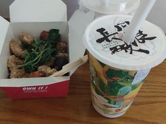 -呷贺盐酥鸡(抄纸巷店)