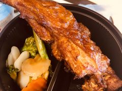 -肯德基(汇腾店)