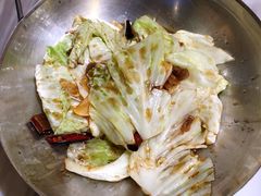 手撕莲花白-滇铺子(欣都龙城店)