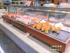 -盐城万豪酒店-盐城厨房西餐厅