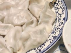 青椒猪肉饺-东方饺子王(文化东路店)