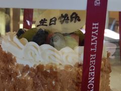 -天津东凯悦酒店·大堂吧