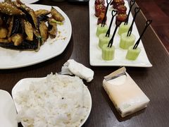 -老牌坊鲁菜名店(宽厚里店)