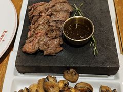 -Entrecôte 法国牛扒馆(保利·时光里店)