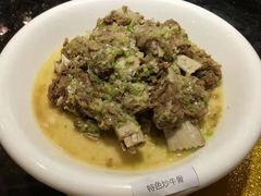 -吴忠民族饭庄(利通南街店)