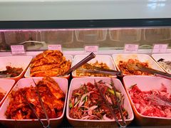-33韩式自助烧烤(环城南路店)