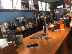 -星巴克(成都机场T2店)