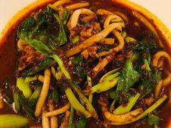 -疆Jiang·新疆秘制料理