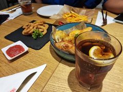 -棒约翰比萨·意面(金桥国际店)