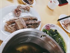 -常来老白莲鹅饭店(老城店)