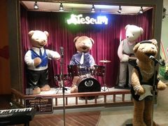 -济州岛泰迪熊博物馆