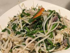 -华盛丰温州大排档(东三环南路店)