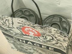 -霸王茶姬(上海恒基名人店)