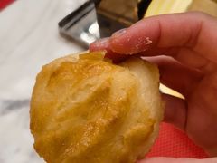 椰蓉面包-桂林喜来登饭店雅琴餐厅