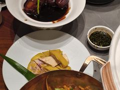 -阿明小菜·海鲜·上海菜(梅陇店)