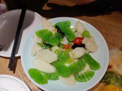 -前海沿·青岛菜(五四广场永旺店)