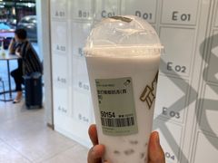 -喜茶(杭州西湖银泰城店)